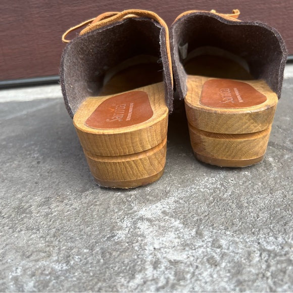 Sanita clogs - Picture 5 of 7